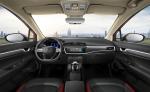 Geely Emgrand GS Dynamic 2019 года